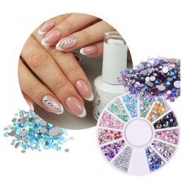 Nail supply, manicure and pedicure products | Masha`s Nails Shop