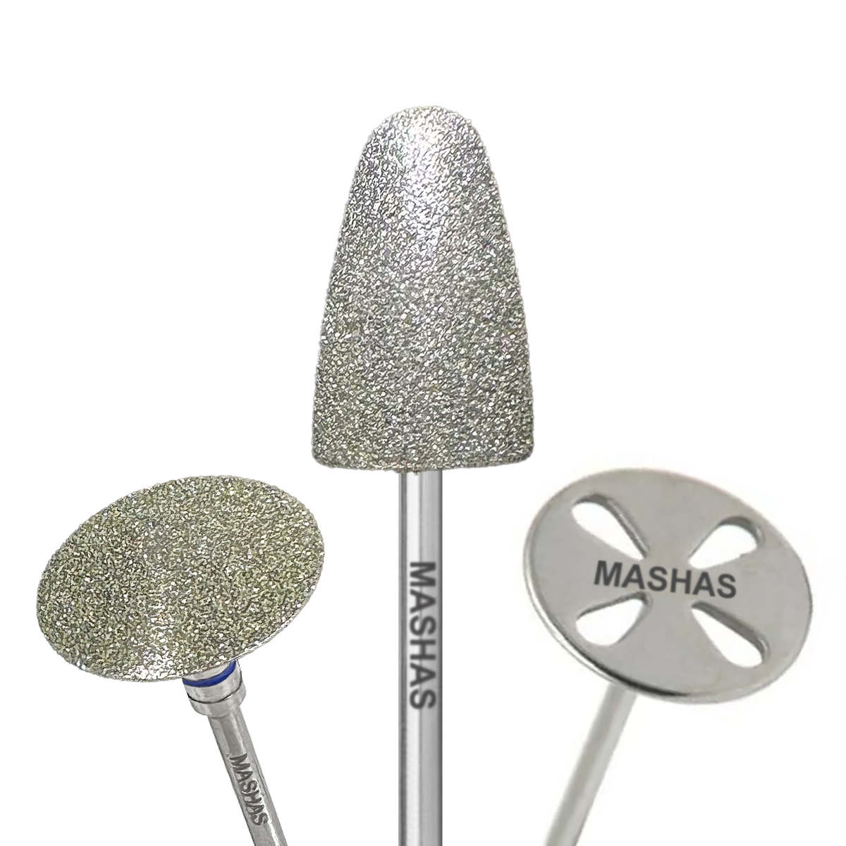 Pedicure drill bits Masha`s Nails Shop