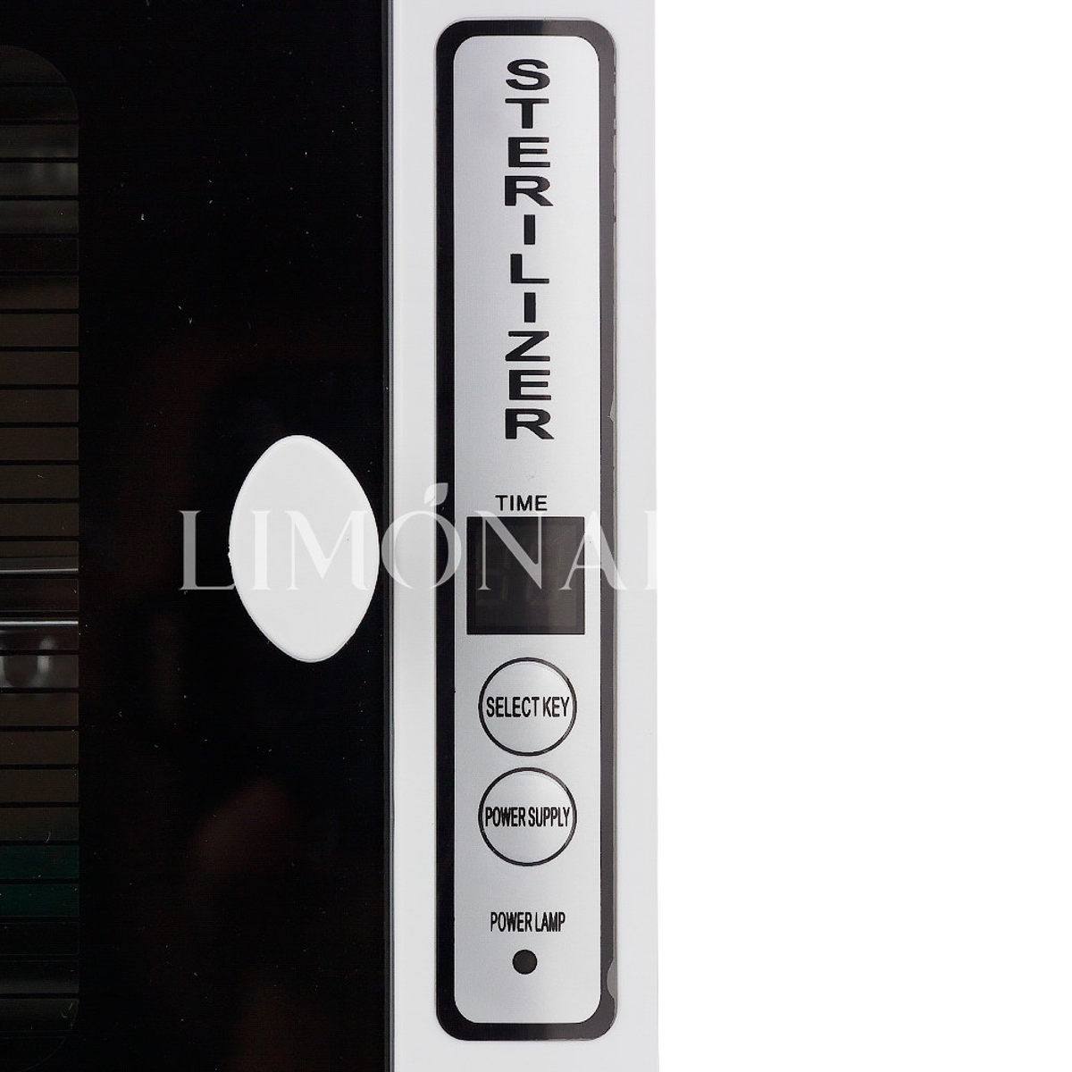 RTD-208 UV Light Sterilizer | Masha's Nails Shop