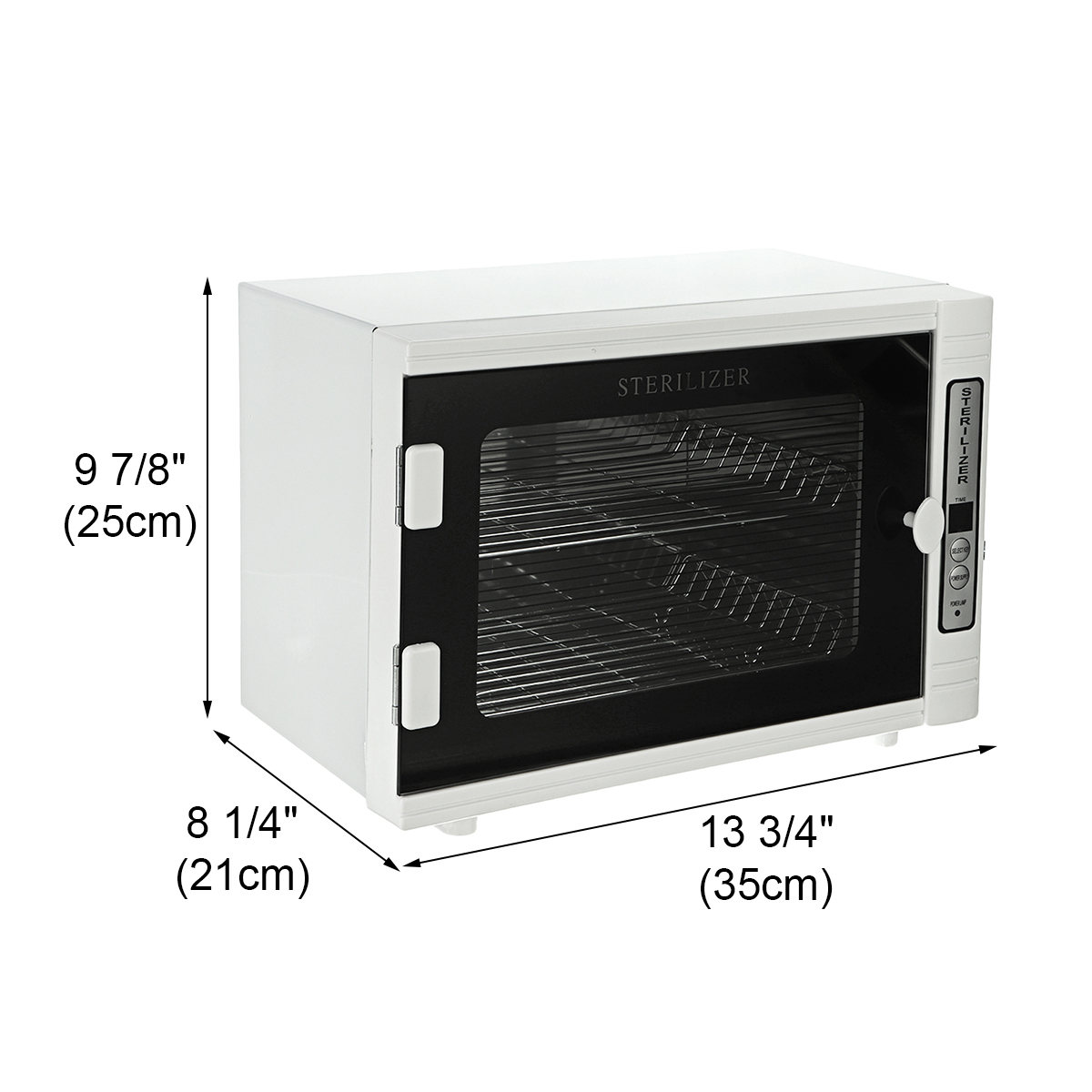 RTD-208 UV Light Sterilizer | Masha's Nails Shop