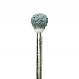 Corundum "Ball" Nail Drill Bit (green)