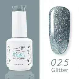 Masha's Gel Polish color 025