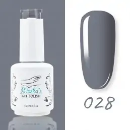 Masha's Gel Polish color 028