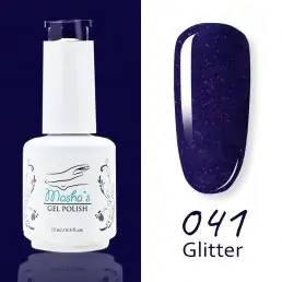 Masha's Gel Polish color 041