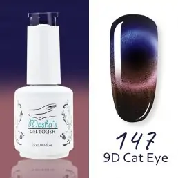 Masha's Gel Polish color 147