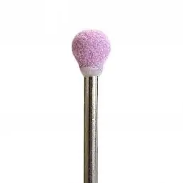Corundum "Ball" Nail Drill Bit (pink)