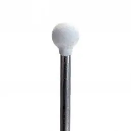Corundum "Ball" Nail Drill Bit (white)