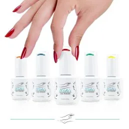Nail Sets & Kits