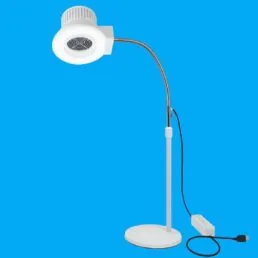 Air Dust-Free No.1 pedicure dust collector