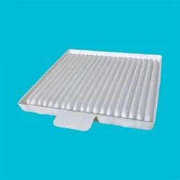 Filtro HEPA Air Dust-Free No.2 y 3