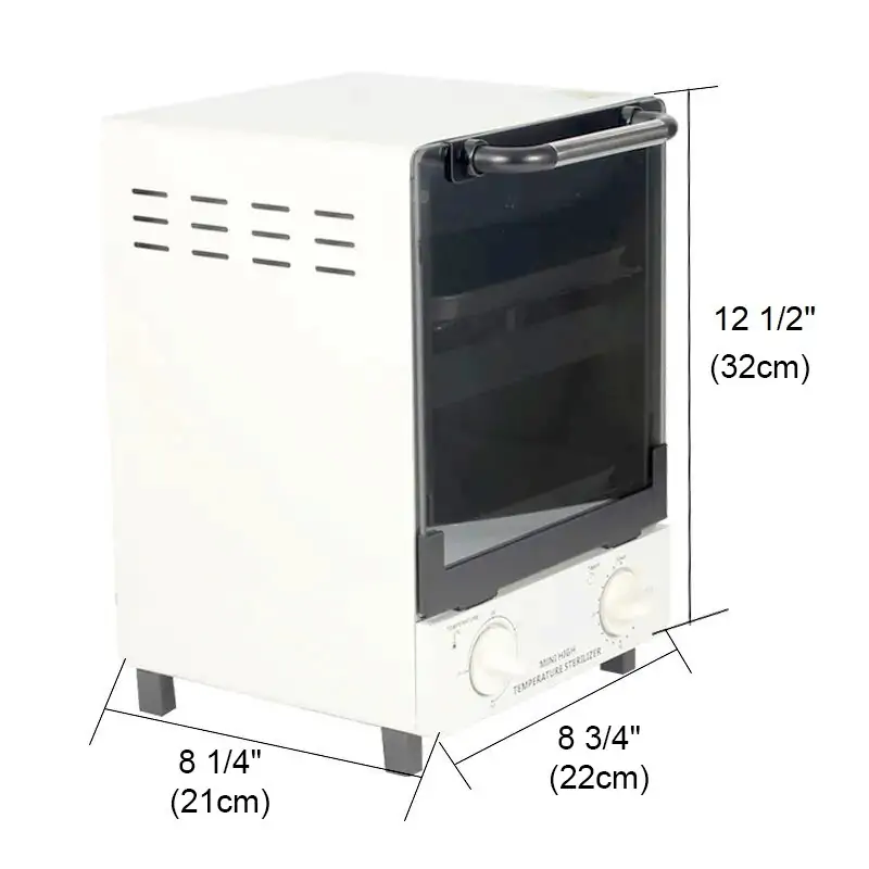 Sanitizing Box High Temperature WX 12C popular